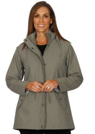 Sportswave Waterproof Jacket
