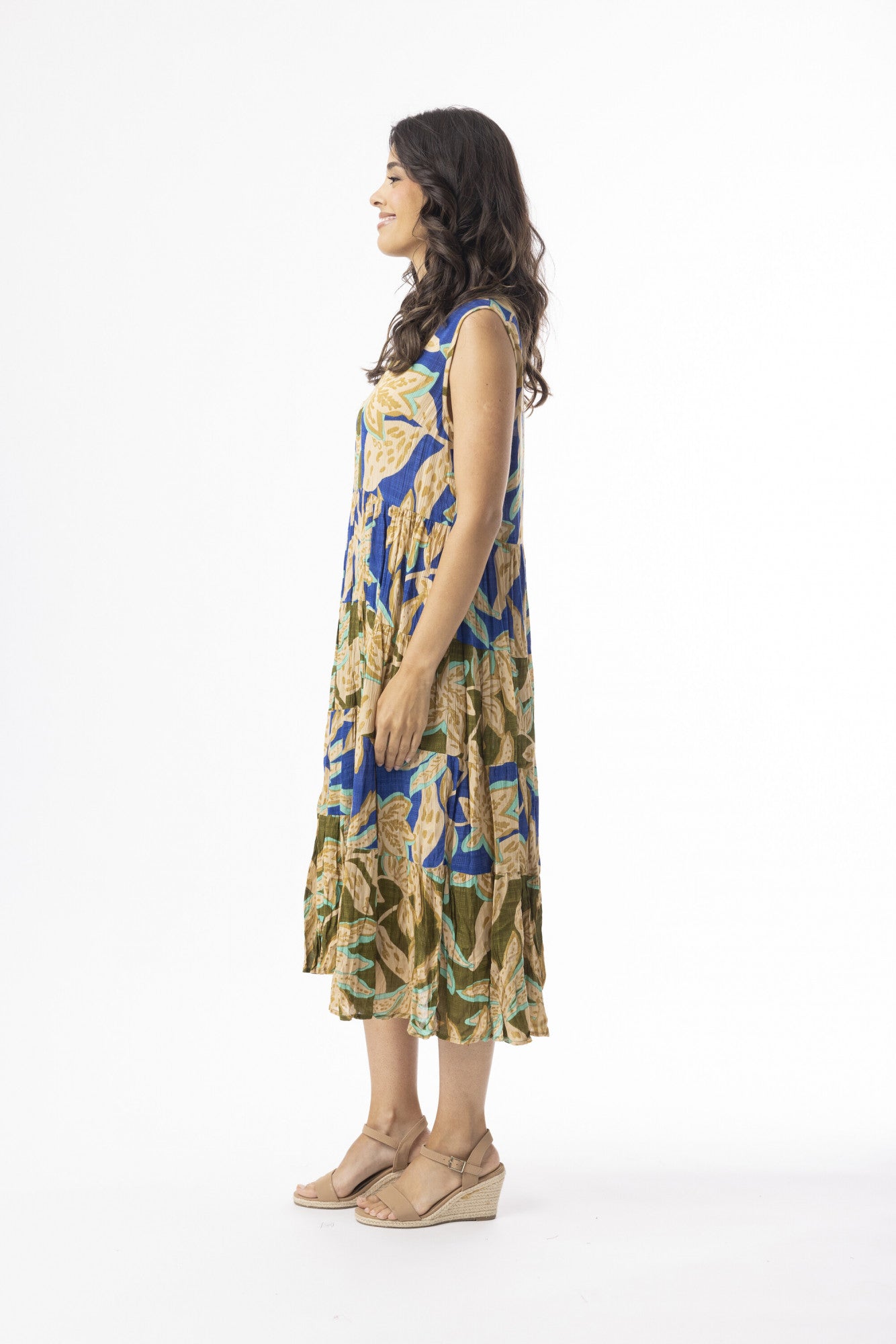 Orientique Playa Brava Sundress