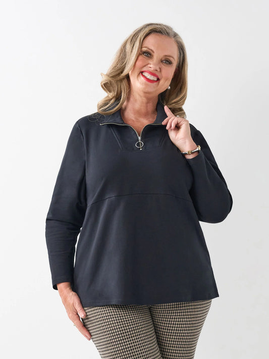 Swish Warm Active Top