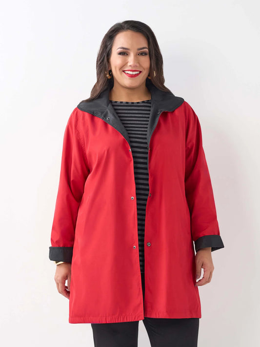 Swish Reversible Jacket