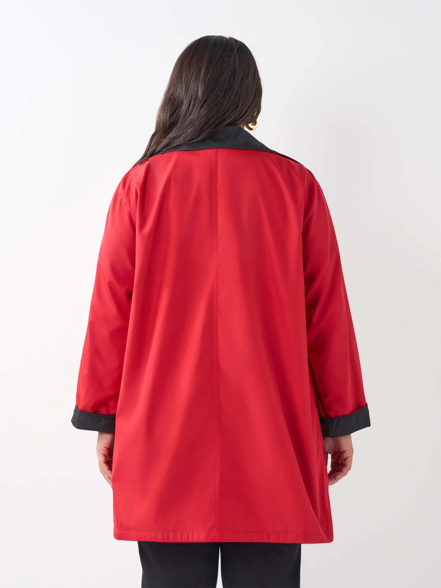 Swish Reversible Jacket