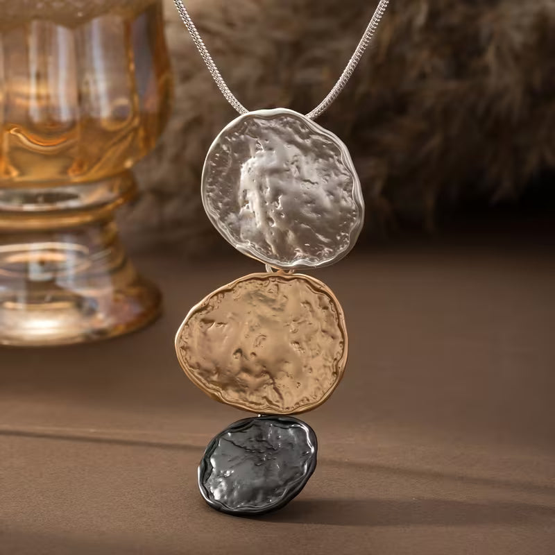 Bohemian Style Necklace