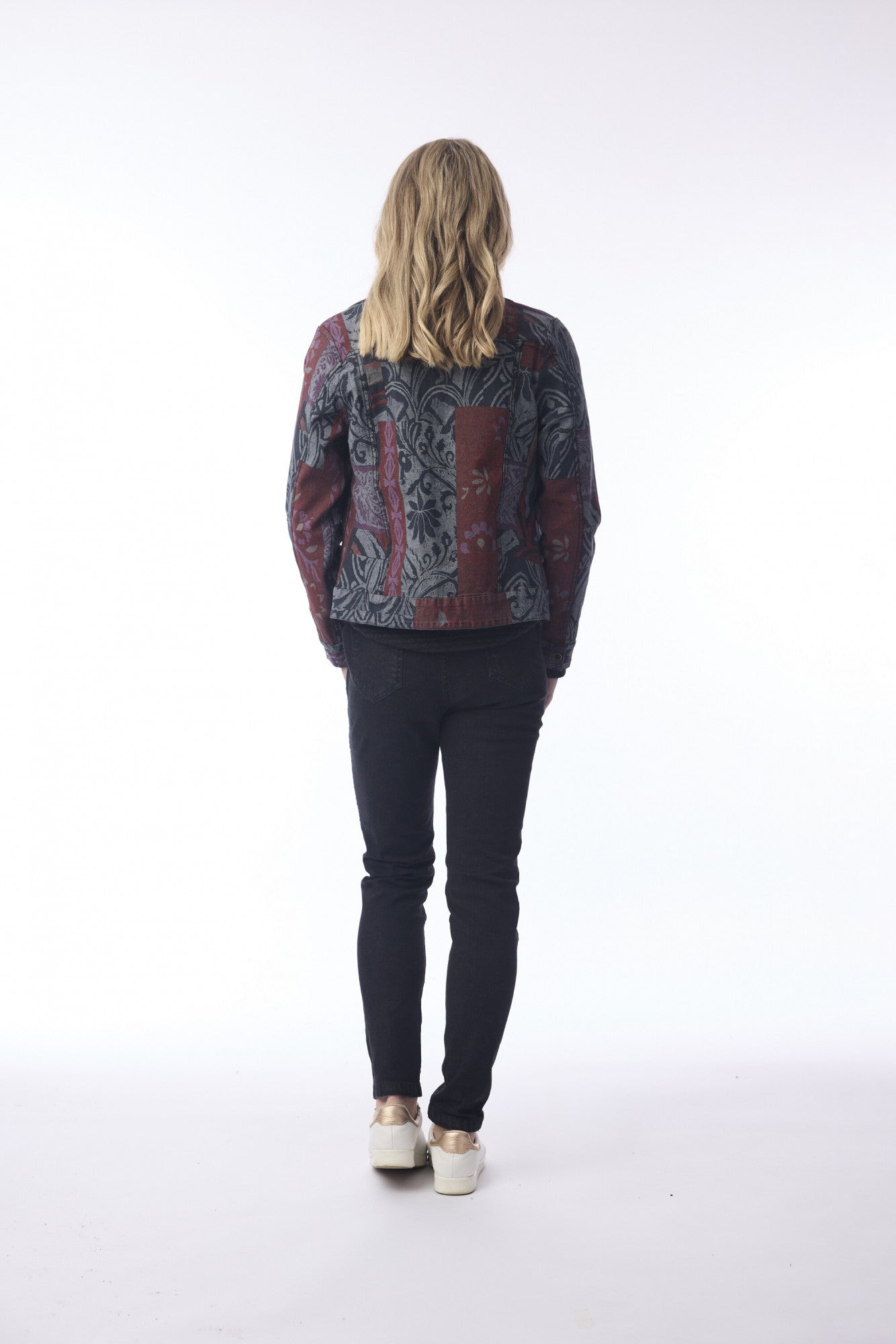 Orientique Giza Biker Jacket