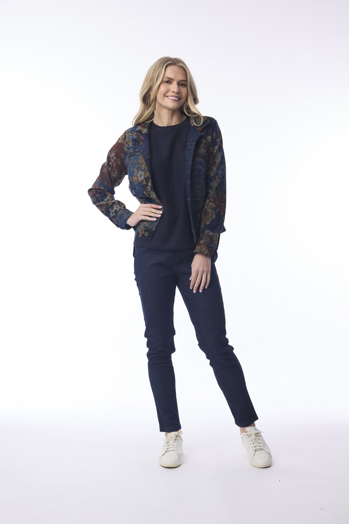 Orientique Reversible Maluku Pants