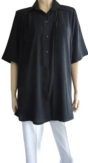 Party Girl Shirt (4 Colours) with long or short sleeves