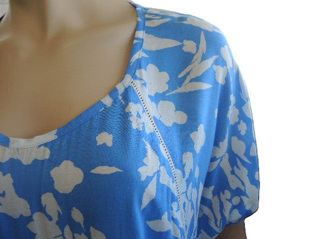 Kita Ku Rayon Top