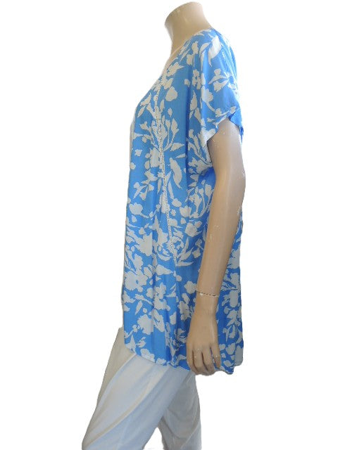 Kita Ku Rayon Top