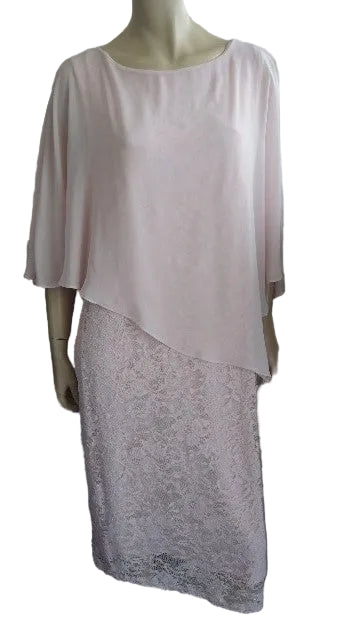 Four Girlz Lace Dress