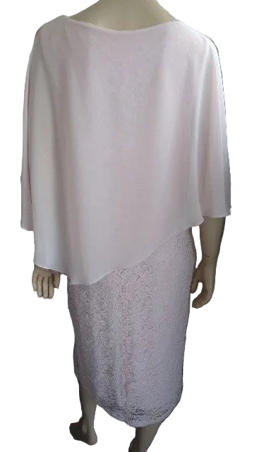 Four Girlz Lace Dress