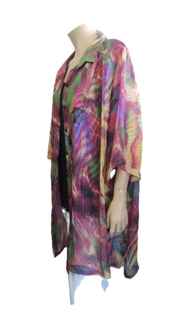 Party Girl Blouse