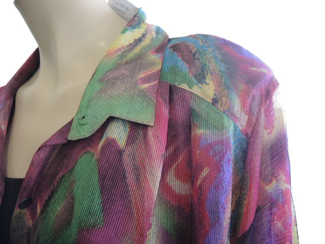 Party Girl Blouse