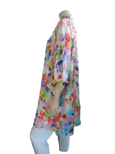 Party Girl Wash & Wear Shirt