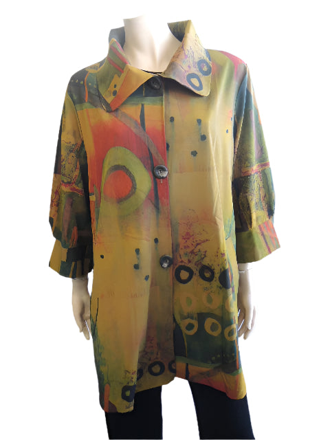 LS Collection Jacket