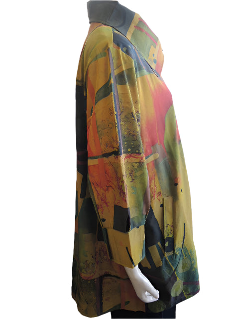 LS Collection Jacket