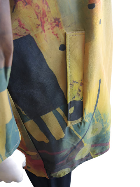 LS Collection Jacket