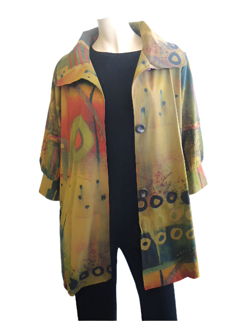 LS Collection Jacket