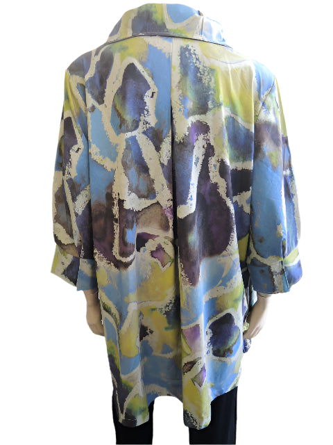 Stylish LS Collection Jacket