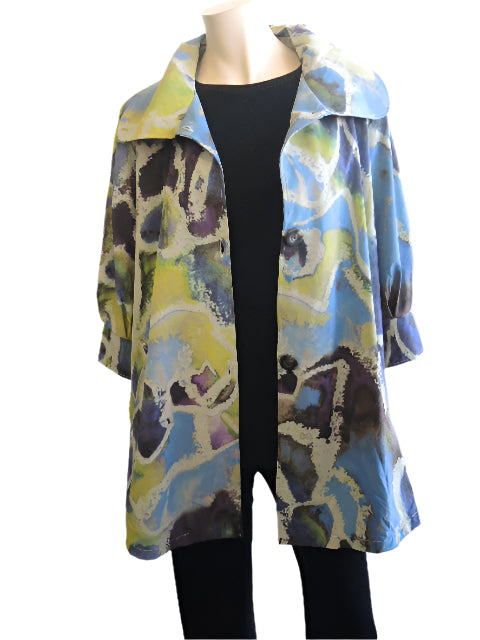 Stylish LS Collection Jacket