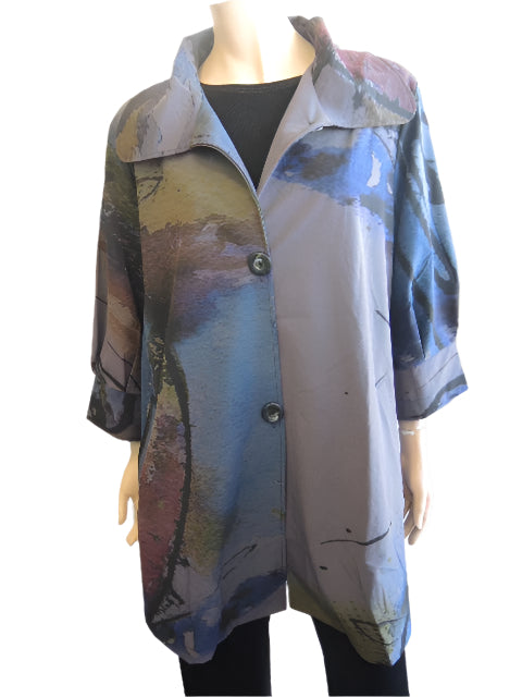 Smart LS Collection Jacket