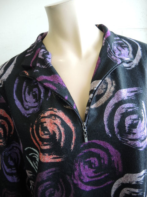 LS Collection Warmer Feel Top