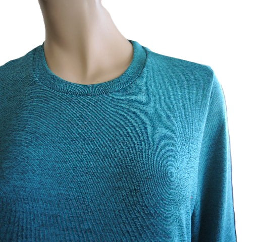 Maglia Flattering Layer Top (Many Colours)