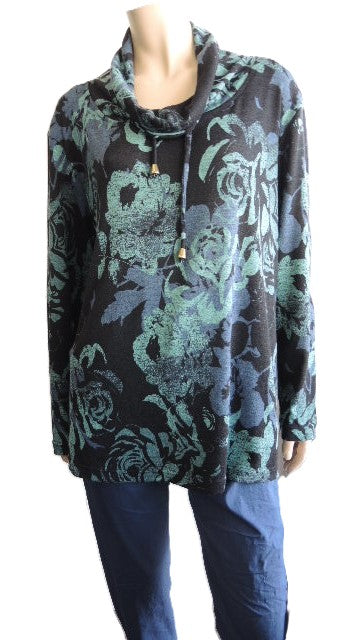 Party Girl Warmer Feel Top