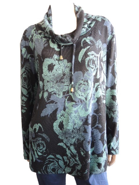 Party Girl Warmer Feel Top