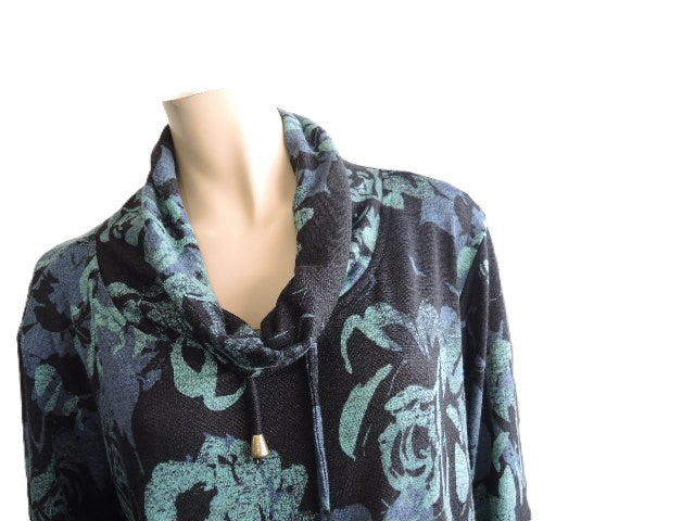Party Girl Warmer Feel Top