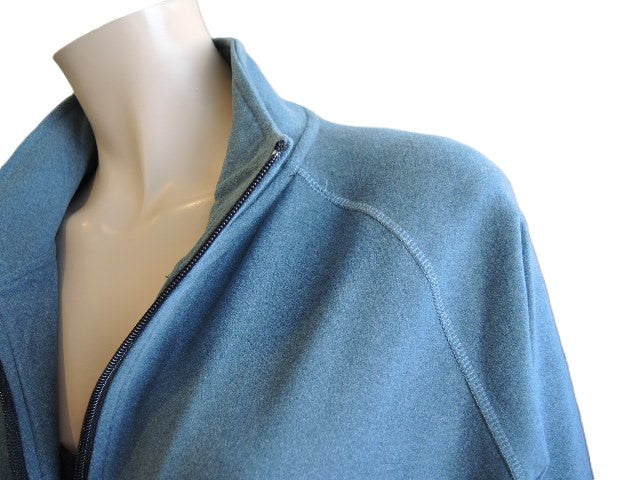Maglia Stretch Cosy Jacket (2 Colours)