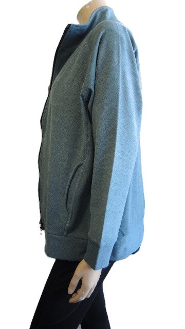 Maglia Stretch Cosy Jacket (2 Colours)