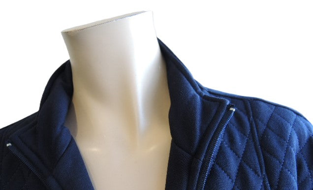 Renoma Fleecy Lined Zip Front Jacket (3 Colours)
