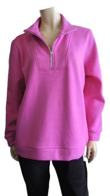 Sportswave Fleecy Lined Top (4 Colours)