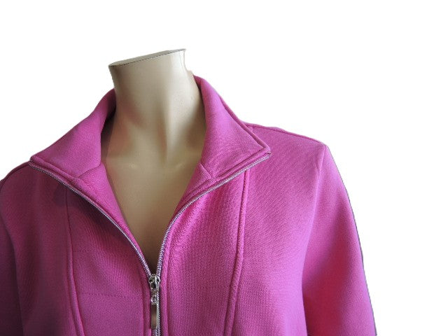 Sportswave Fleecy Lined Top (4 Colours)