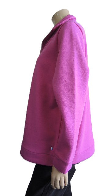 Sportswave Fleecy Lined Top (4 Colours)
