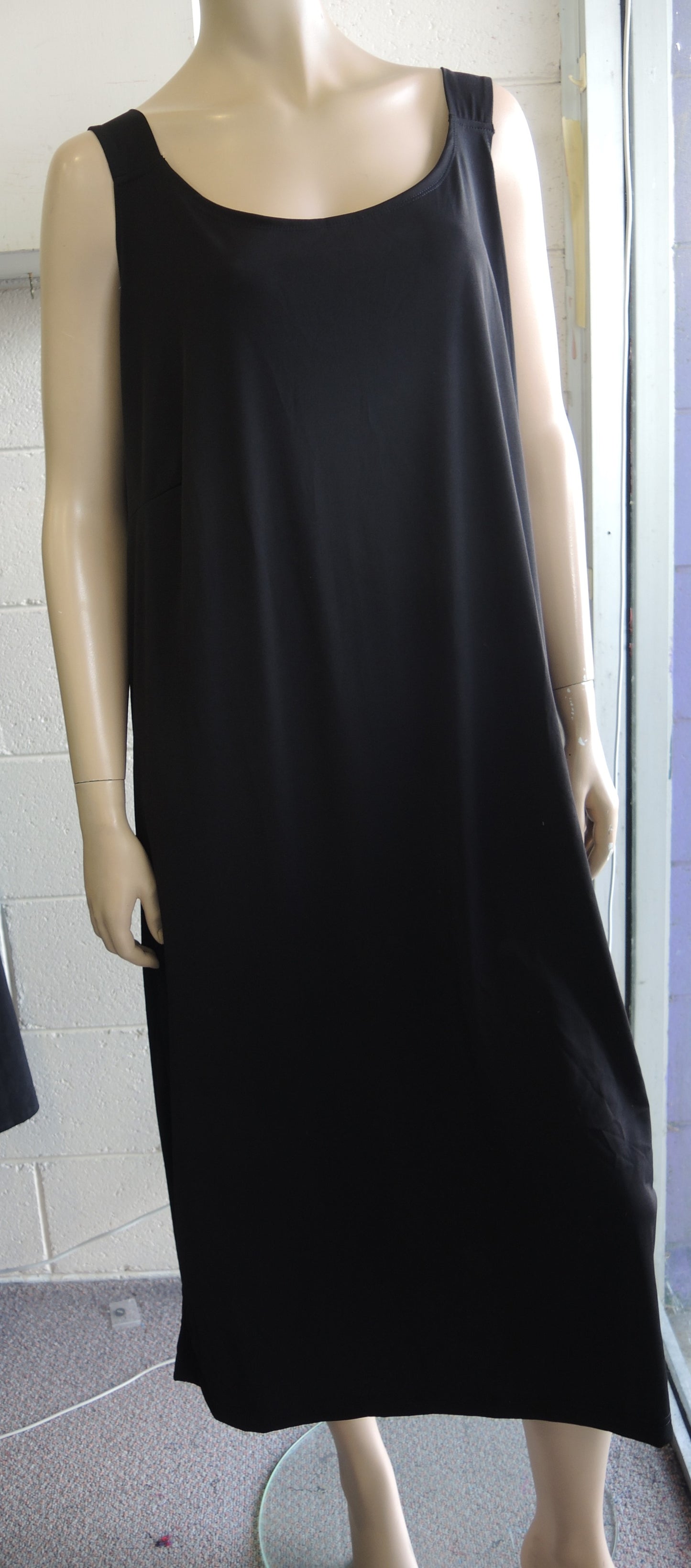 Party Girl Sleeveless Dress