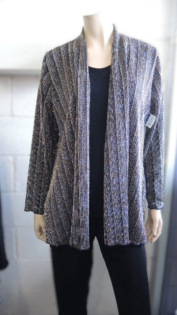 Formation Lurex Jacket