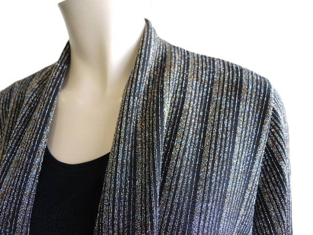 Formation Lurex Jacket