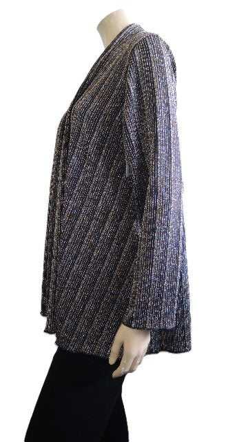 Formation Lurex Jacket