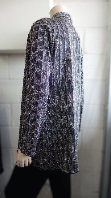 Formation Lurex Jacket