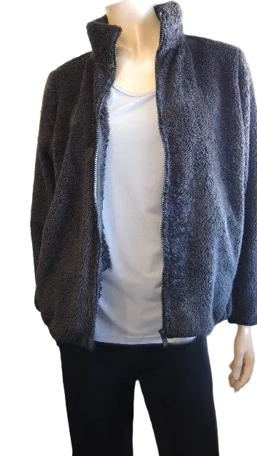 Renoma Cosy Feel Zip Jacket (Many Colours)