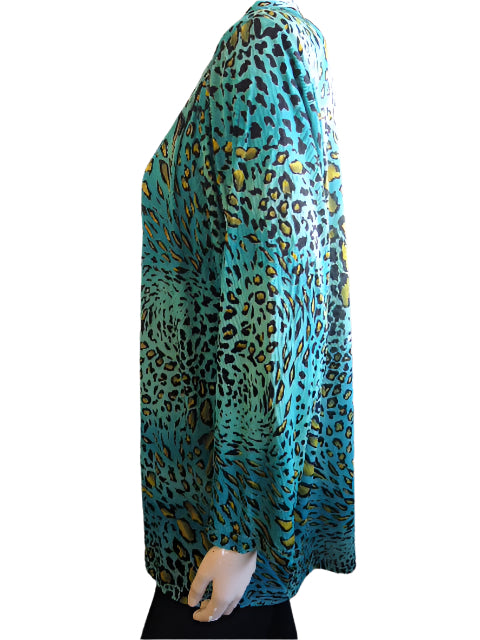 Peer Gynt Stretch Jacket (Greenstone)
