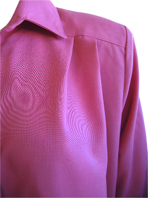 Party Girl Easy Care Blouse