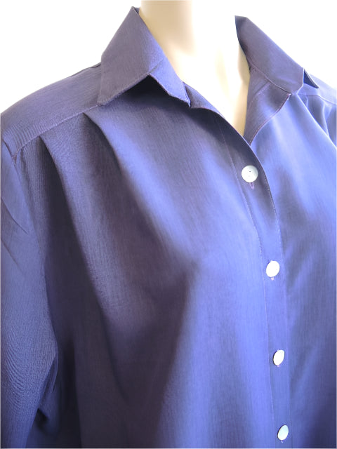 Party Girl Easy Care Blouse