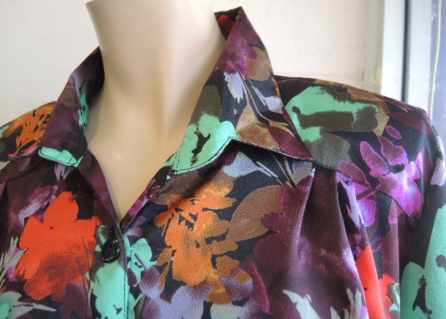 Party Girl Blouse