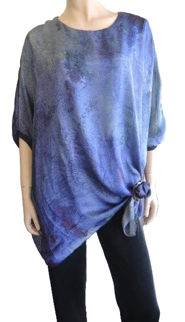 Plusss Kaftan Style Top