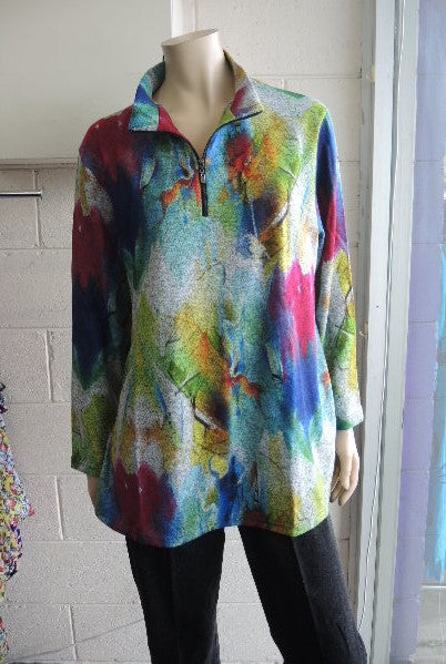 LS Collection Warmer Feel Top