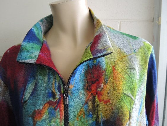 LS Collection Warmer Feel Top