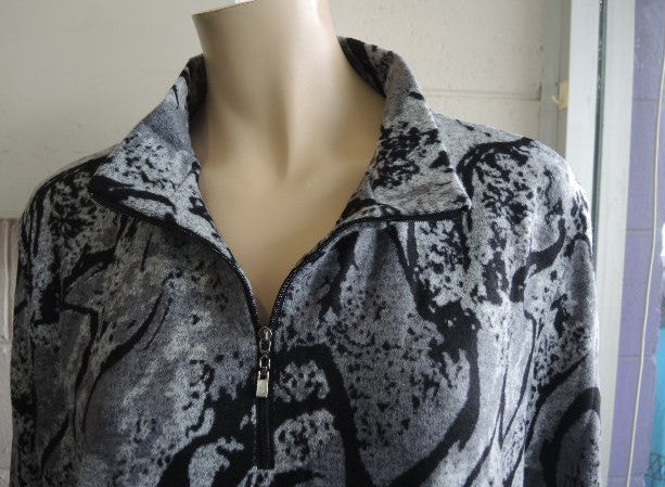 LS Collection Warmer Feel Top