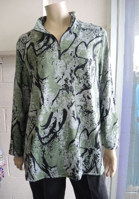 LS Collection Warmer Feel Top