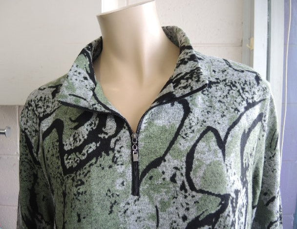 LS Collection Warmer Feel Top
